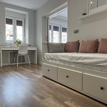 Apartamento El Mirador De San Juan Zamora Exterior foto