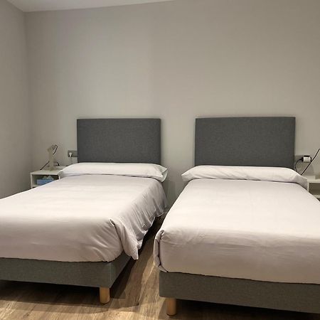 Apartamento El Mirador De San Juan Zamora Exterior foto