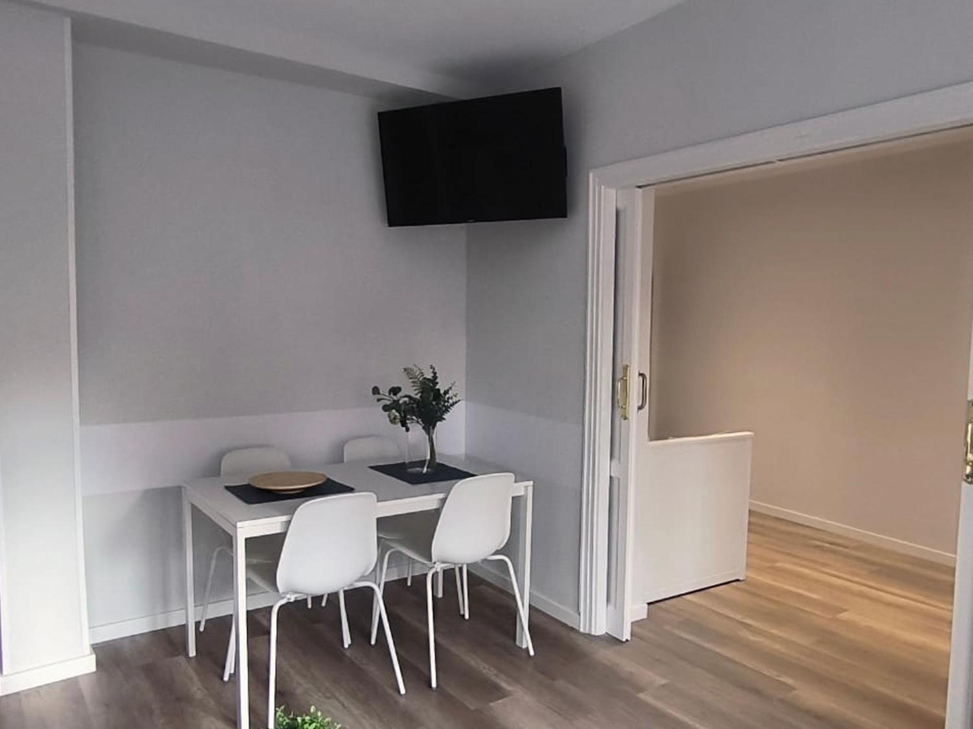 Apartamento El Mirador De San Juan Zamora Exterior foto