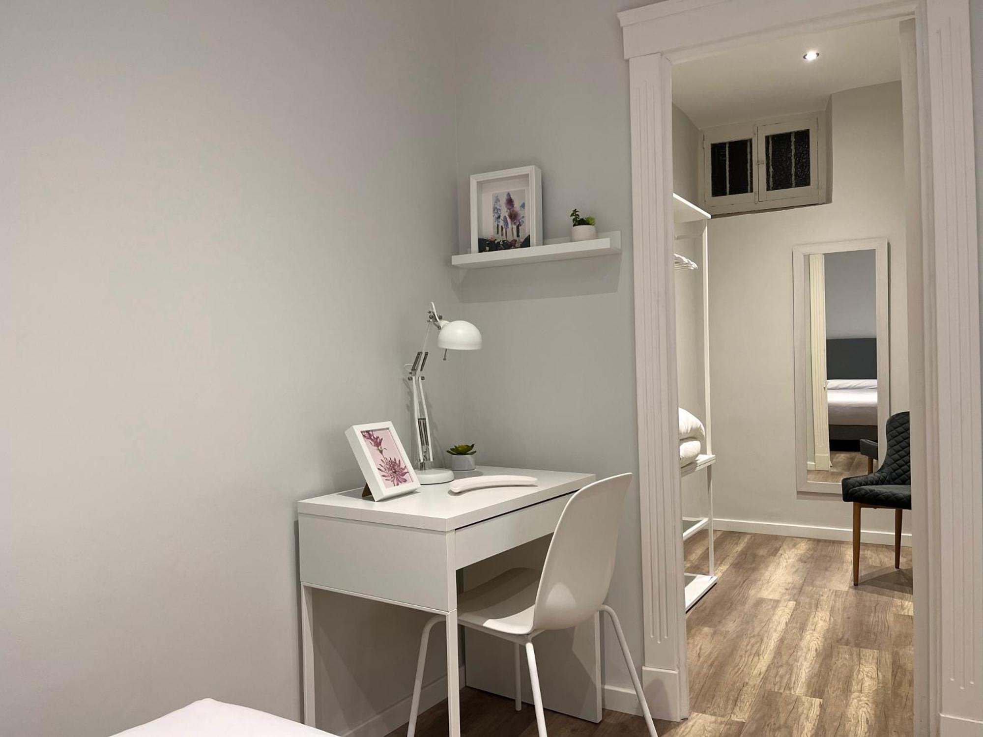 Apartamento El Mirador De San Juan Zamora Exterior foto