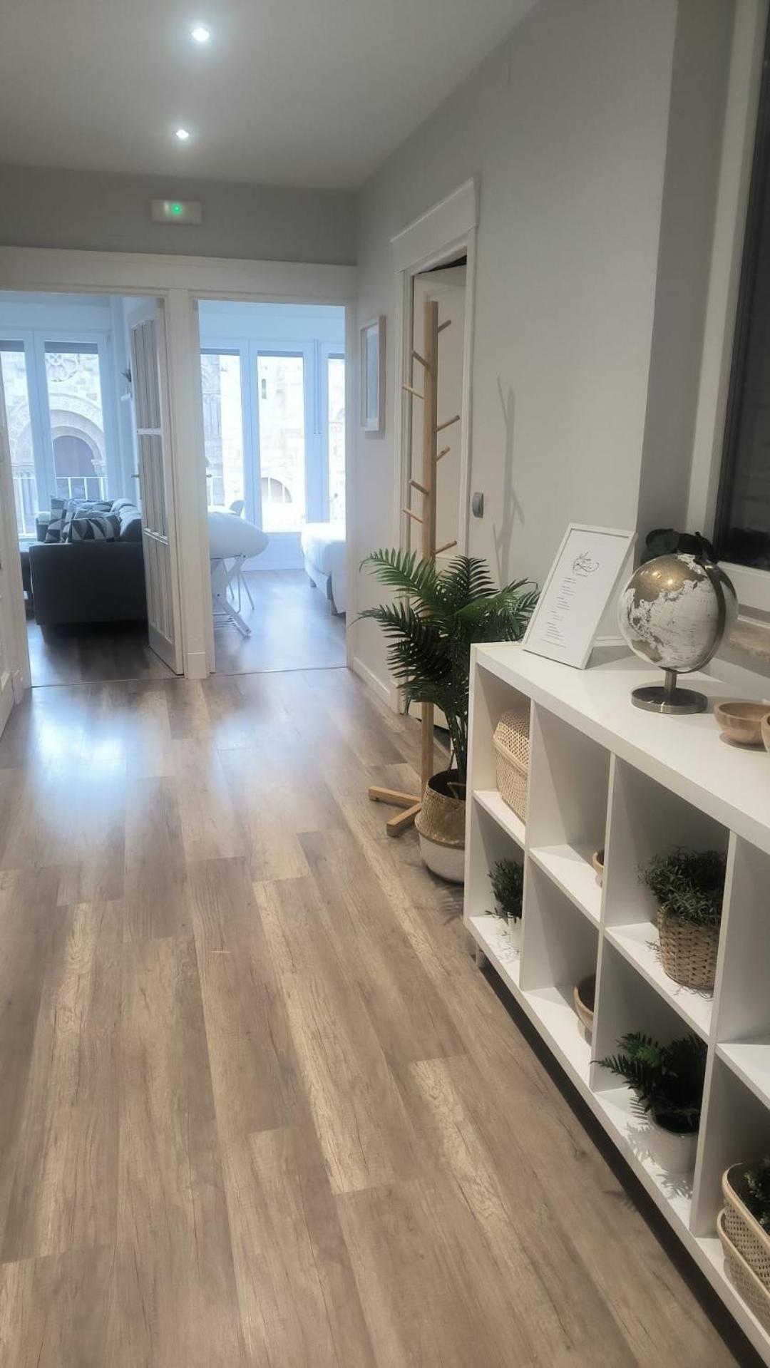 Apartamento El Mirador De San Juan Zamora Exterior foto