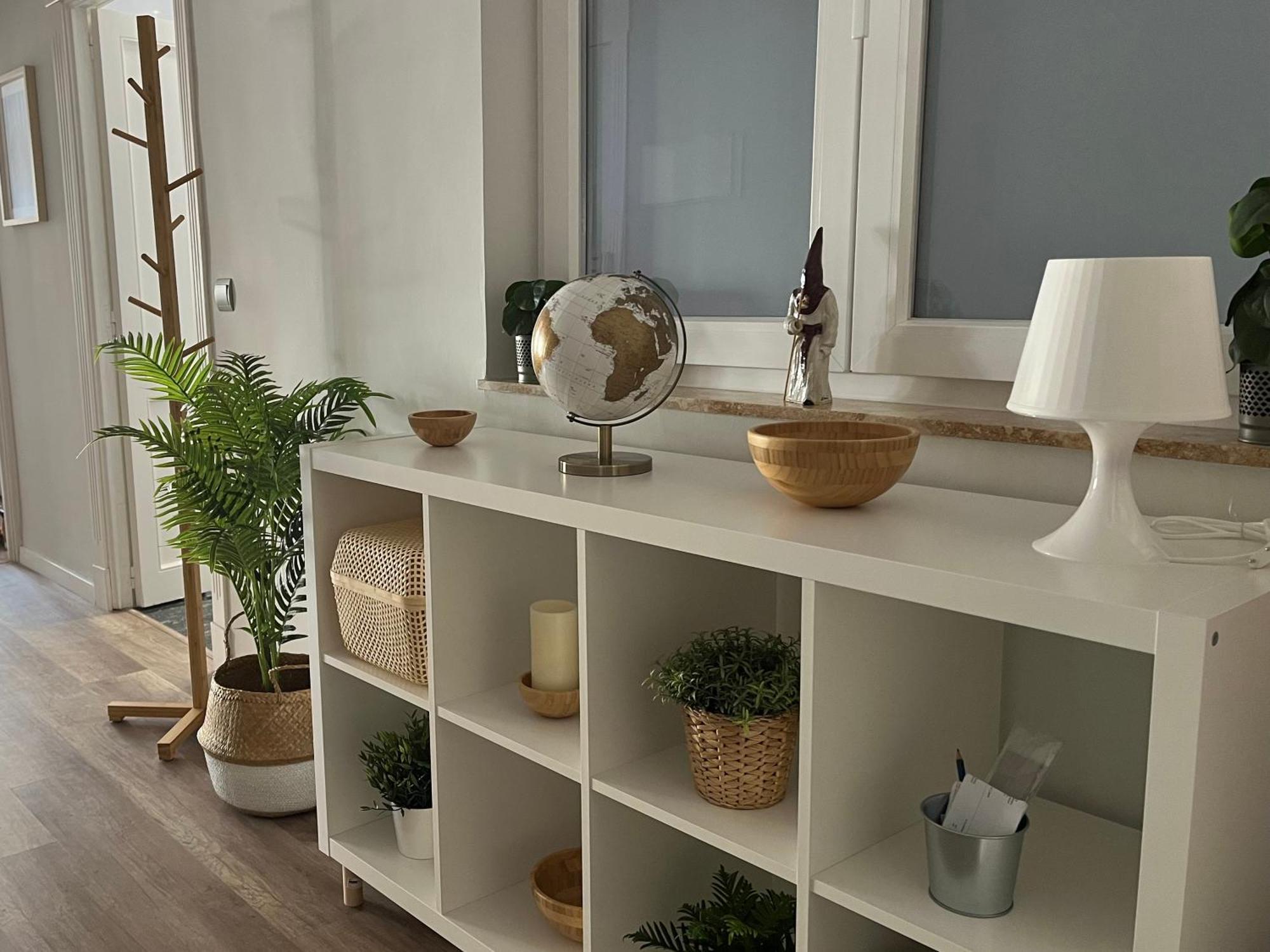 Apartamento El Mirador De San Juan Zamora Exterior foto
